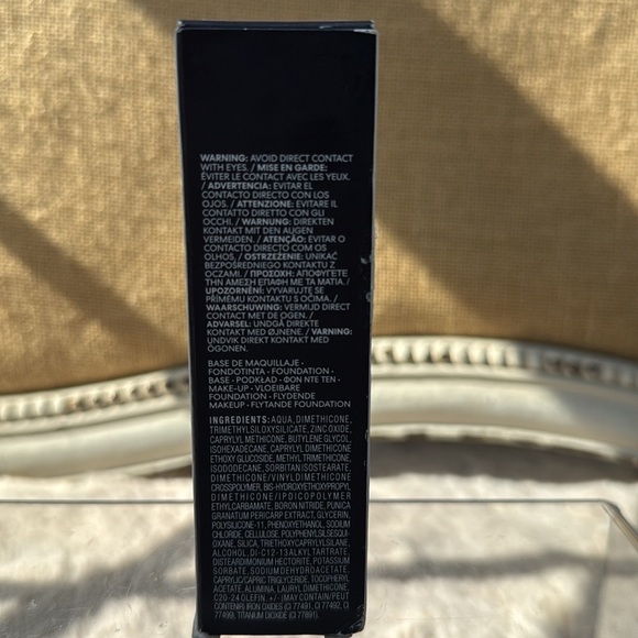 bareMinerals Barepro 24HR Wear Skin-Perfecting Matte Liquid Foundation Mineral - Picture 4 of 10